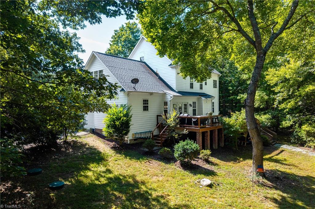 325 Buckhorn Ridge Road