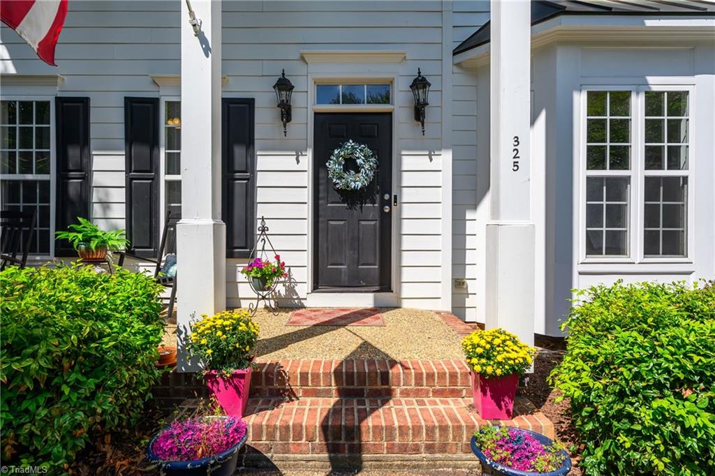 325 Buckhorn Ridge Road
