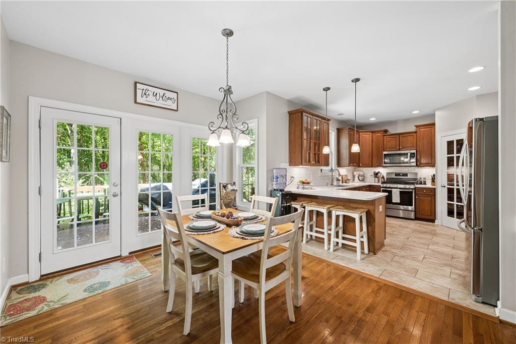 325 Buckhorn Ridge Road