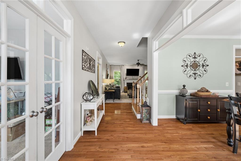 325 Buckhorn Ridge Road