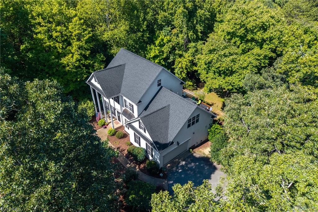 325 Buckhorn Ridge Road