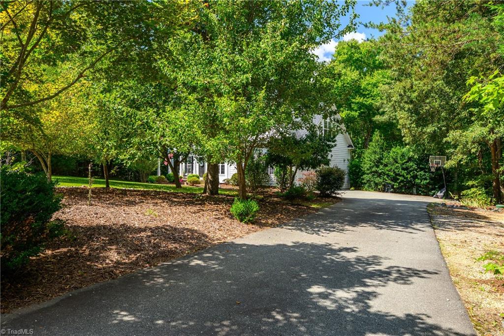 325 Buckhorn Ridge Road
