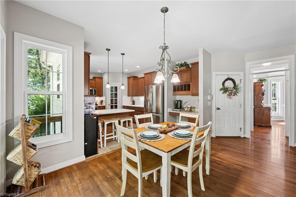 325 Buckhorn Ridge Road