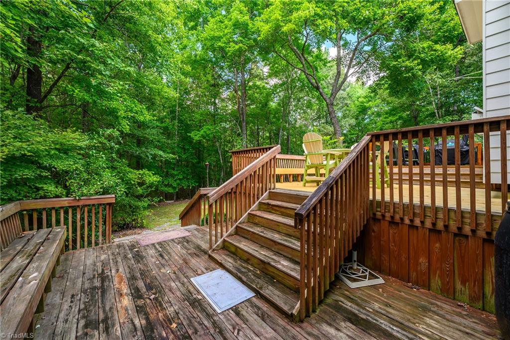 325 Buckhorn Ridge Road
