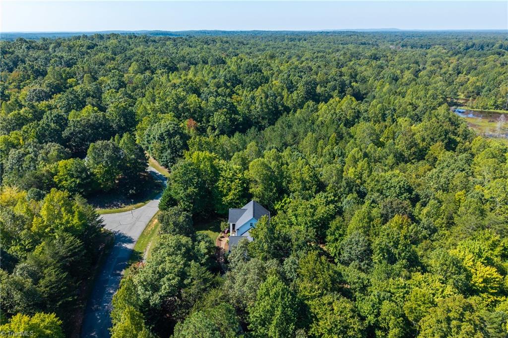 325 Buckhorn Ridge Road
