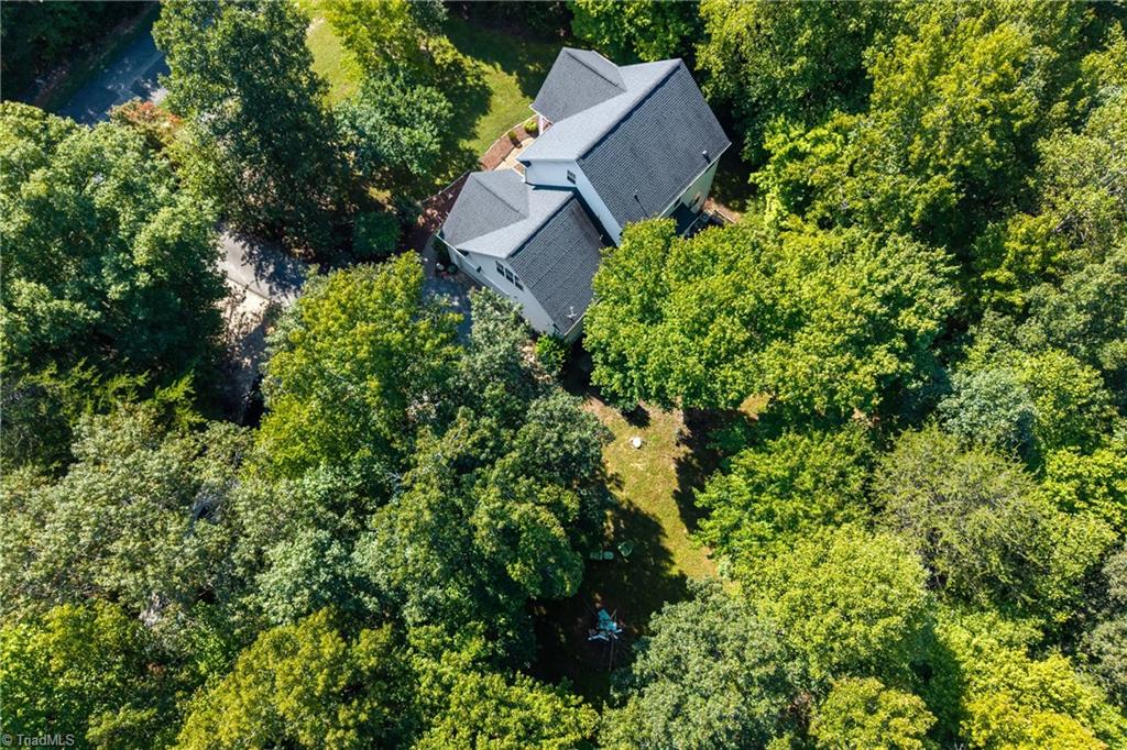 325 Buckhorn Ridge Road