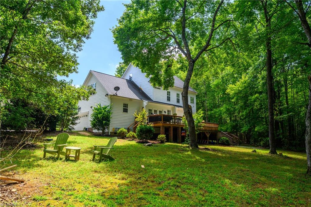 325 Buckhorn Ridge Road