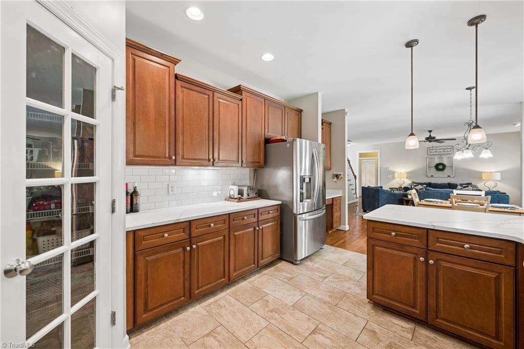 325 Buckhorn Ridge Road
