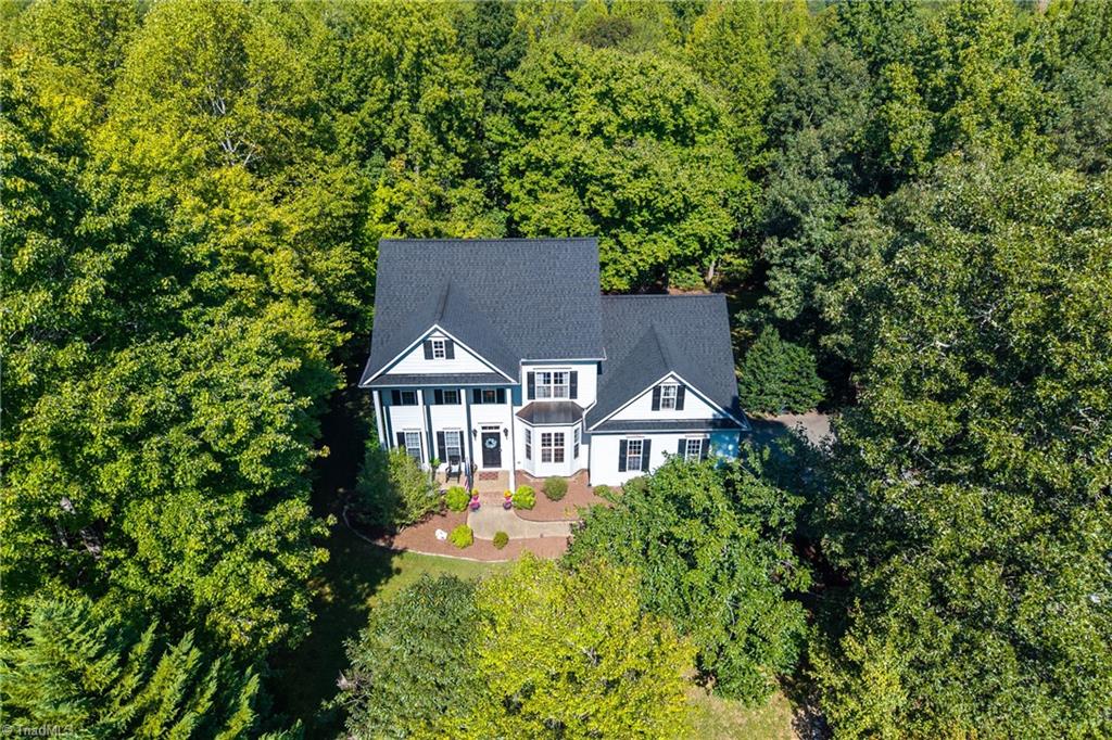 325 Buckhorn Ridge Road