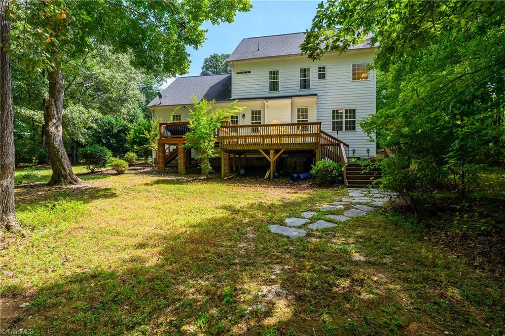 325 Buckhorn Ridge Road