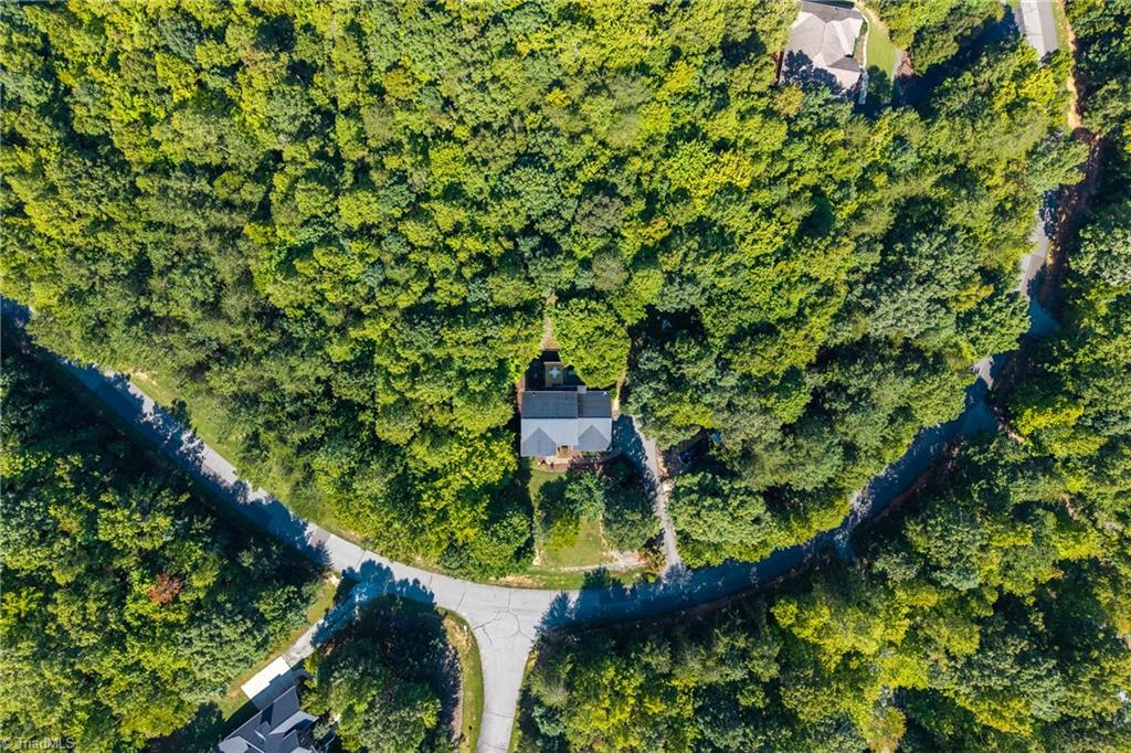 325 Buckhorn Ridge Road