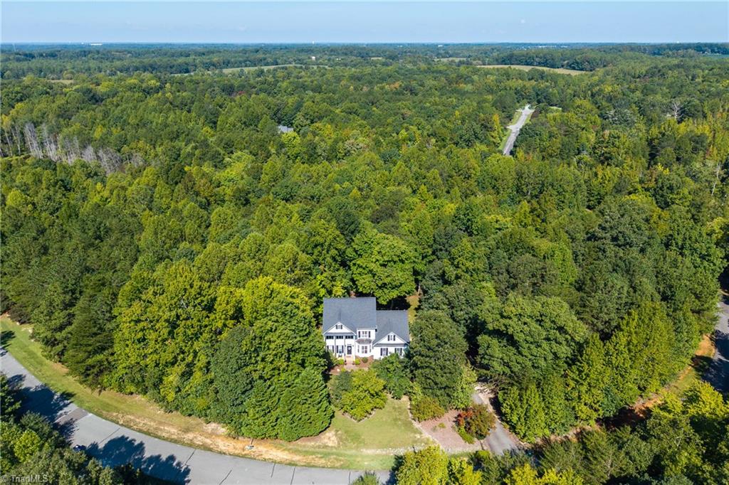 325 Buckhorn Ridge Road