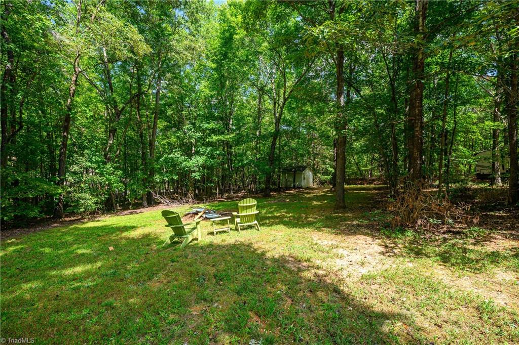 325 Buckhorn Ridge Road