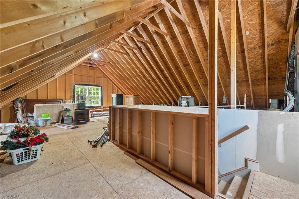 325 Buckhorn Ridge Road