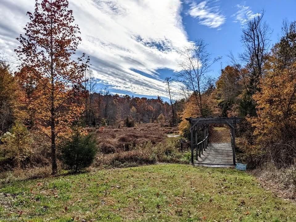 325 Buckhorn Ridge Road