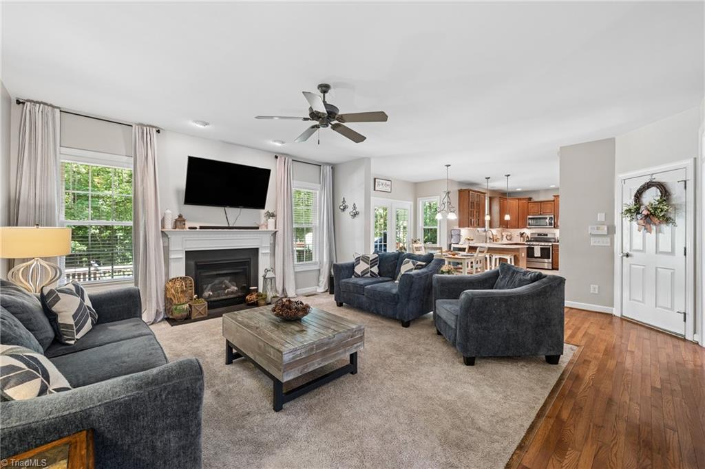 325 Buckhorn Ridge Road