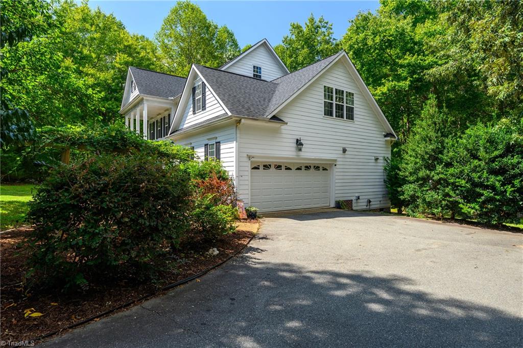 325 Buckhorn Ridge Road