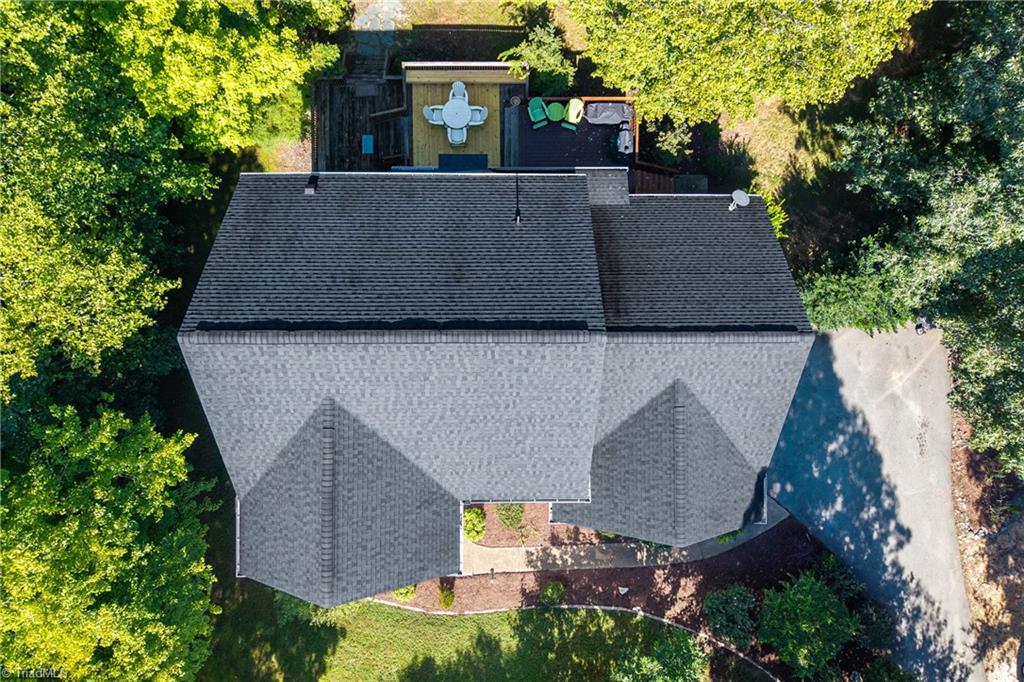 325 Buckhorn Ridge Road