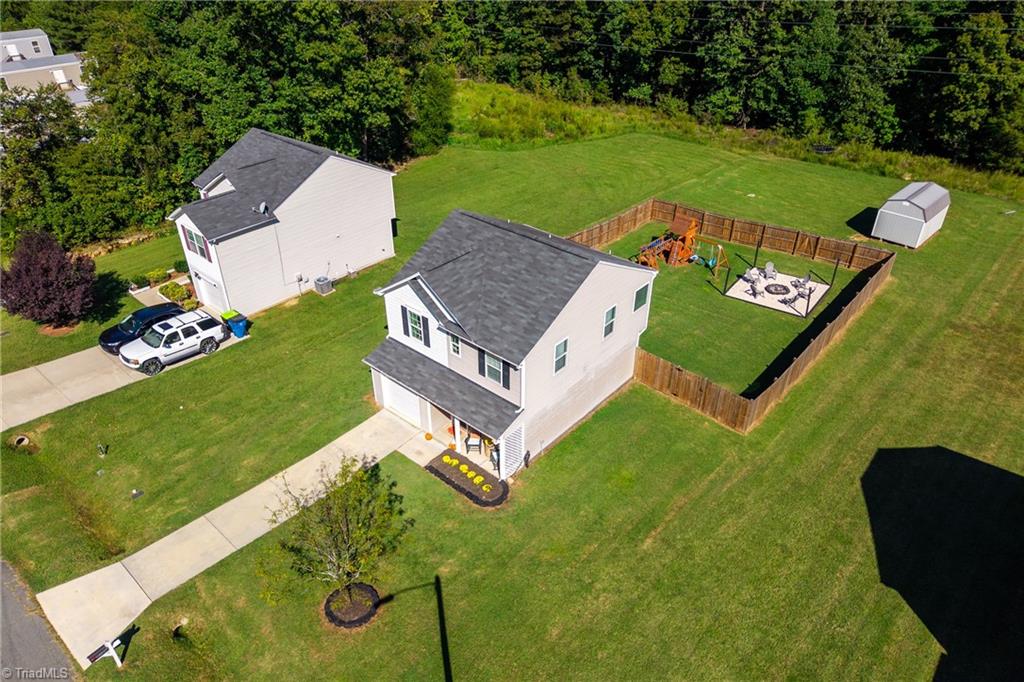 2108 W Simpson Road