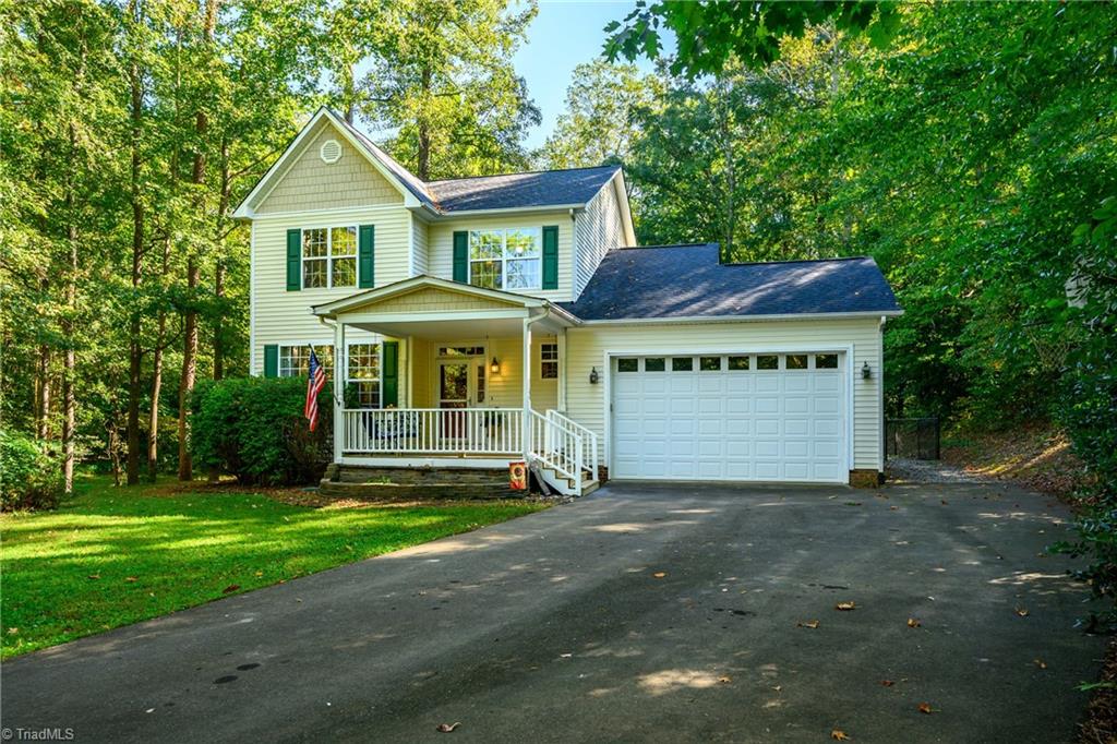 2026 Thoroughbred Drive