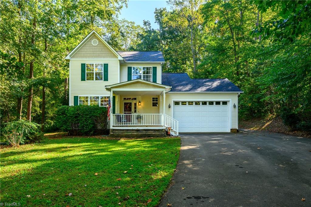 2026 Thoroughbred Drive