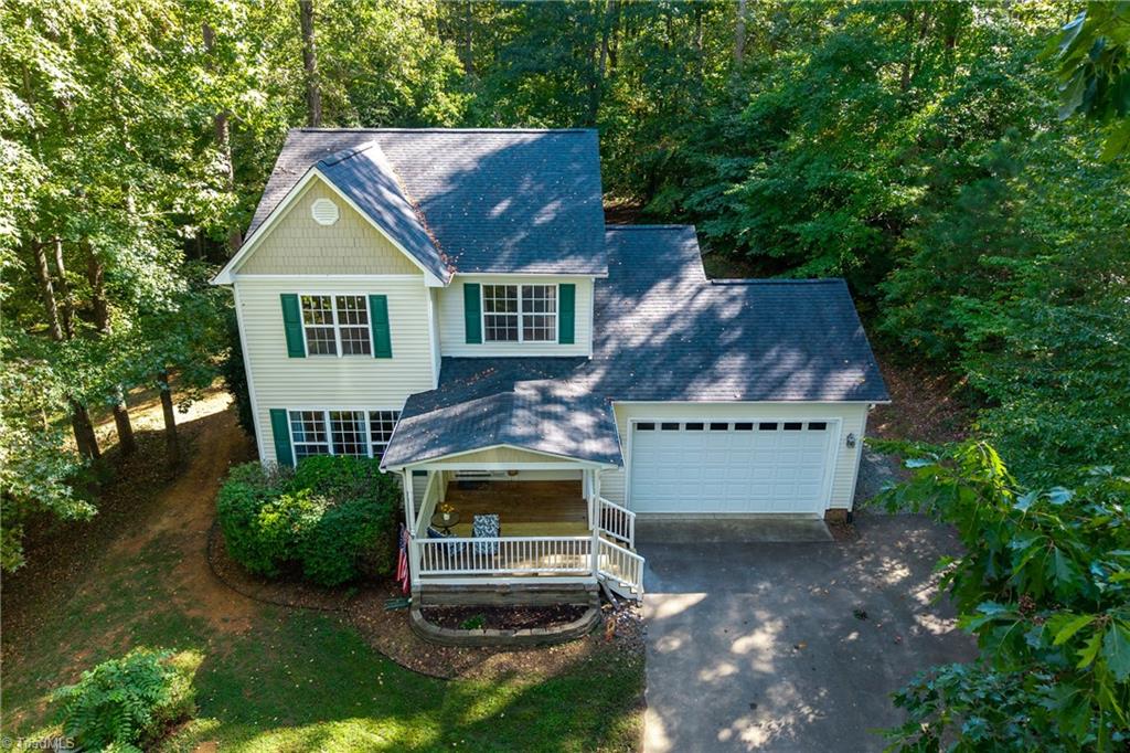 2026 Thoroughbred Drive