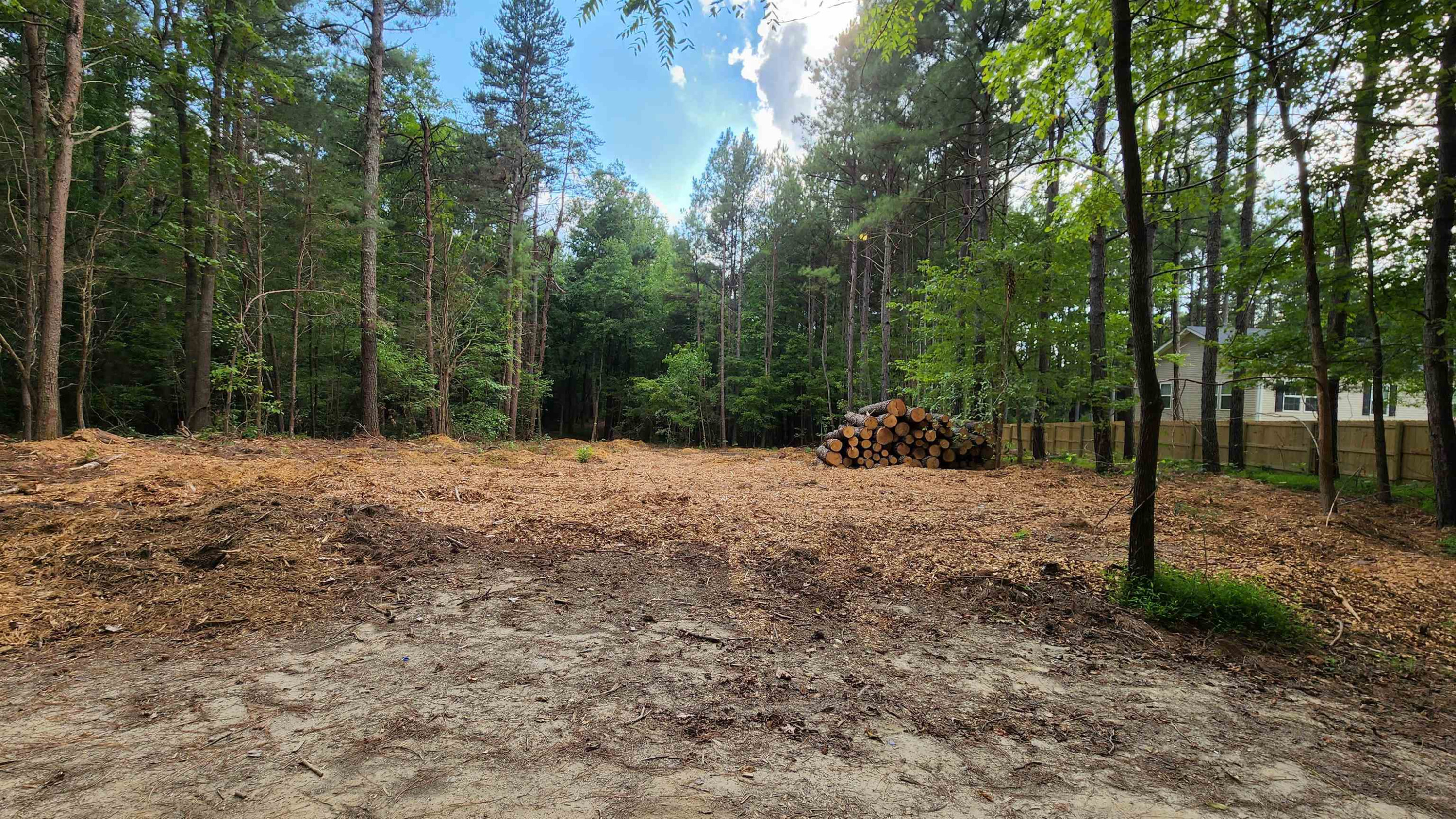 2000 Haith Fuller Trail