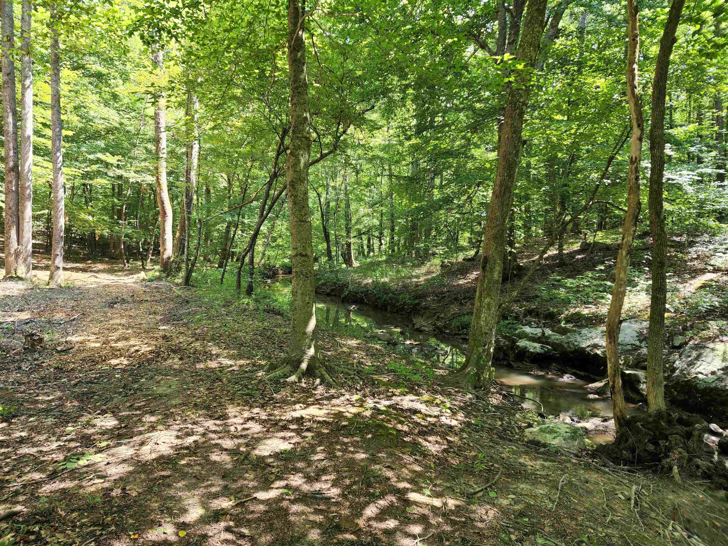 2000 Haith Fuller Trail