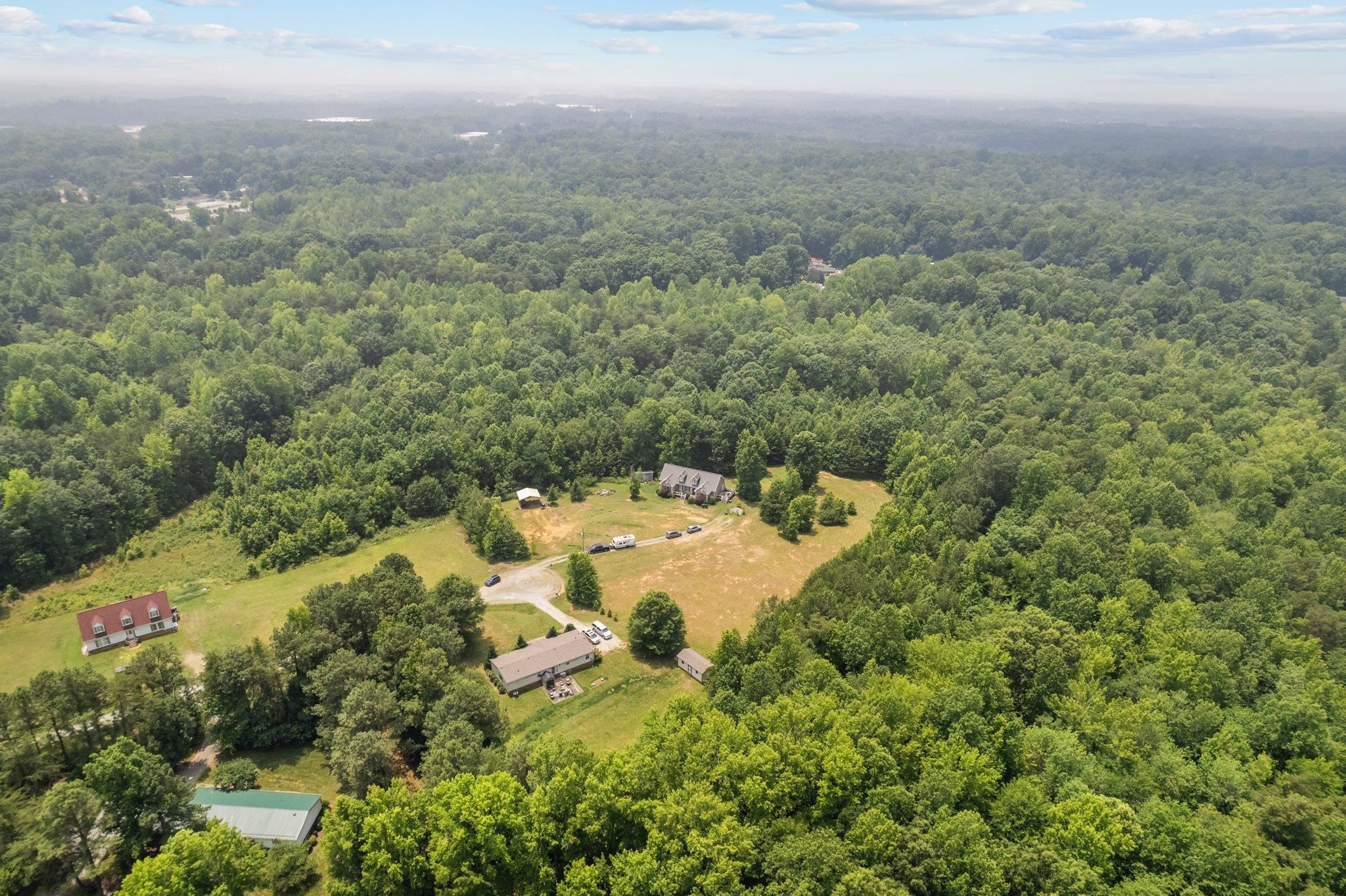 5523 Pleasant Woods Drive