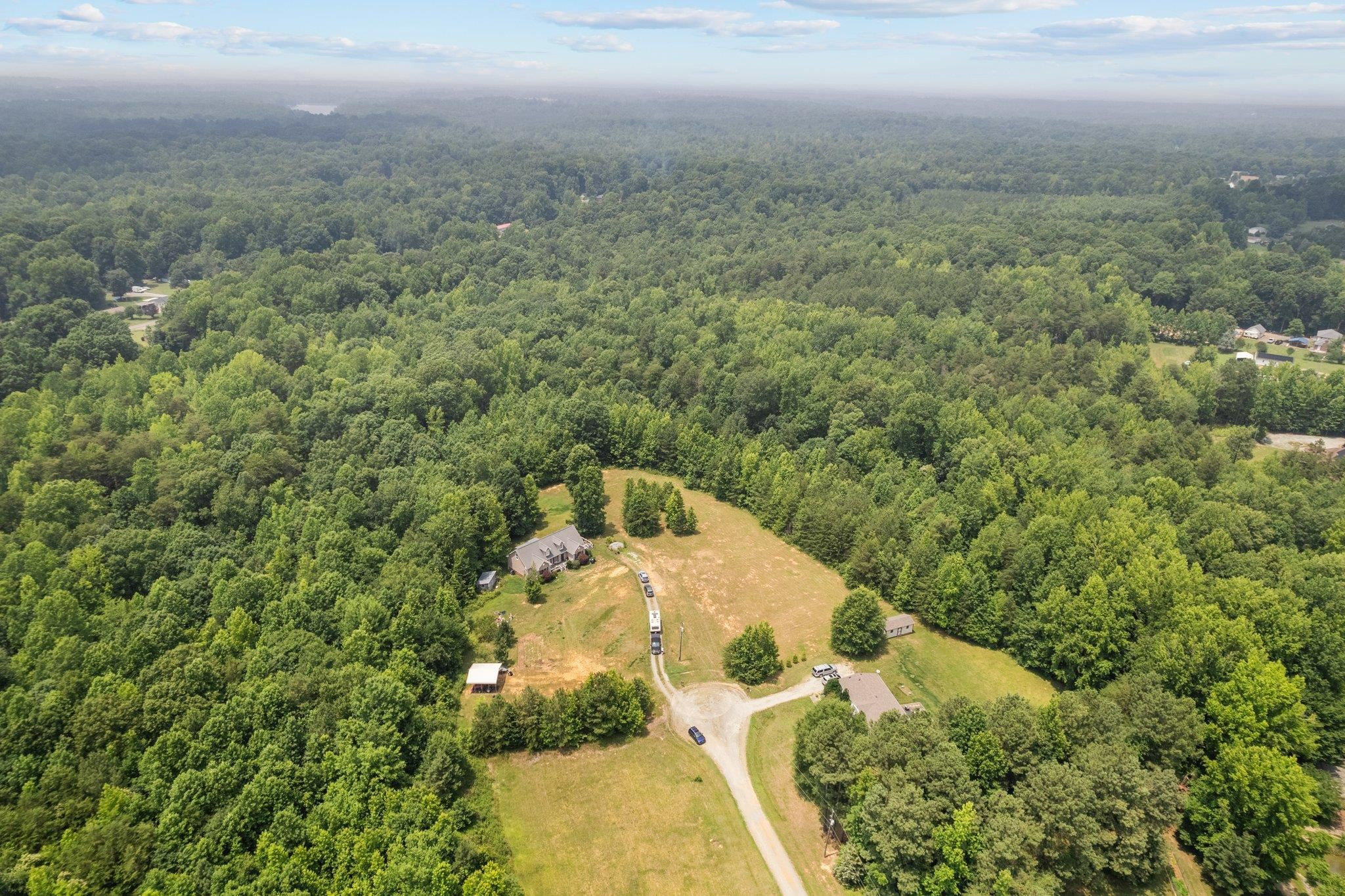 5523 Pleasant Woods Drive