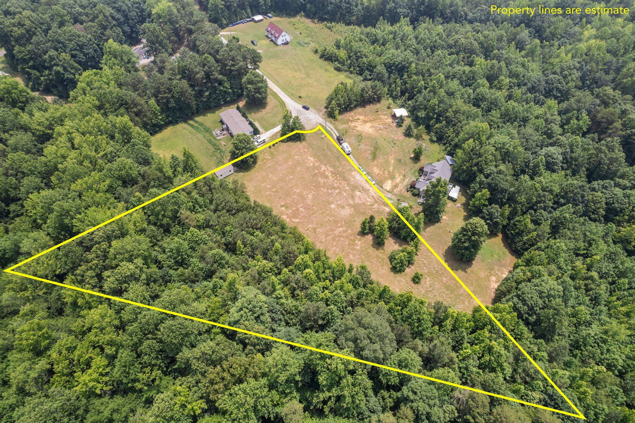 5523 Pleasant Woods Drive