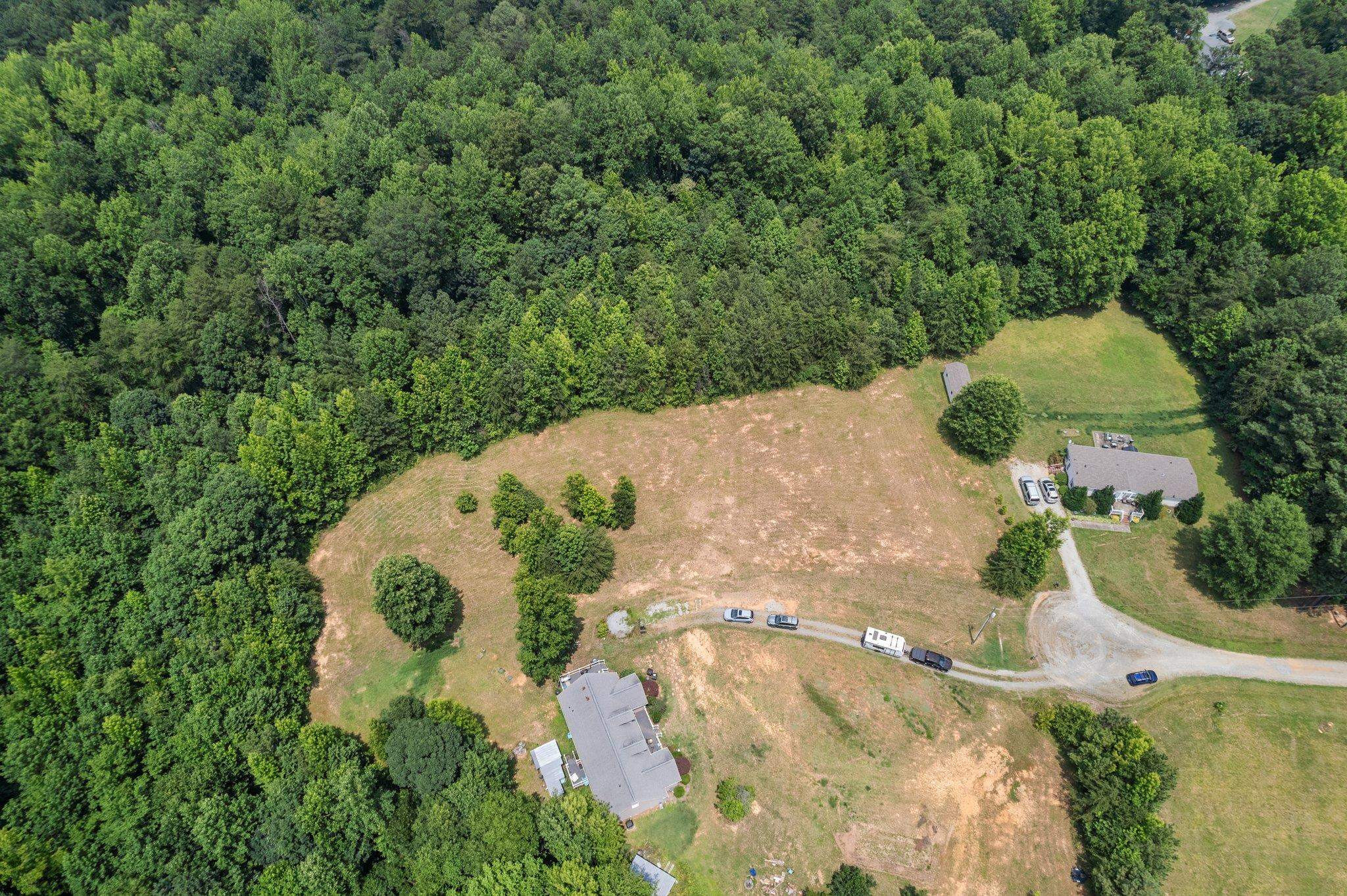 5523 Pleasant Woods Drive