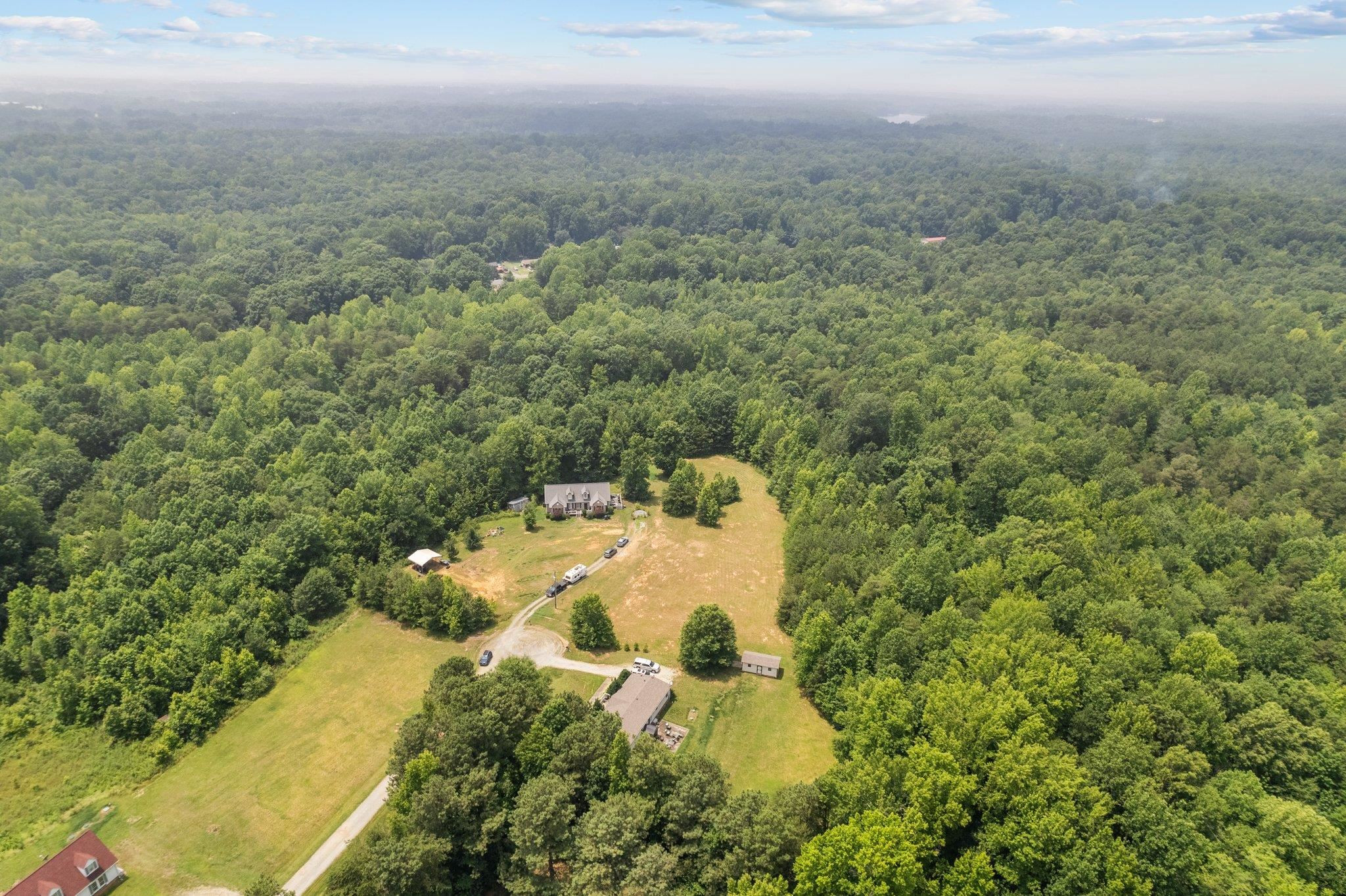 5523 Pleasant Woods Drive