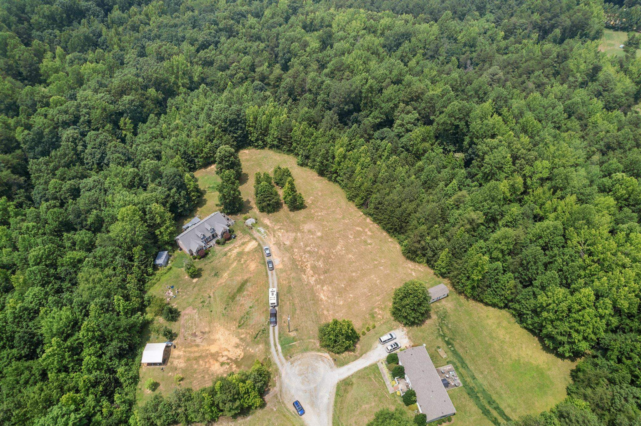 5523 Pleasant Woods Drive