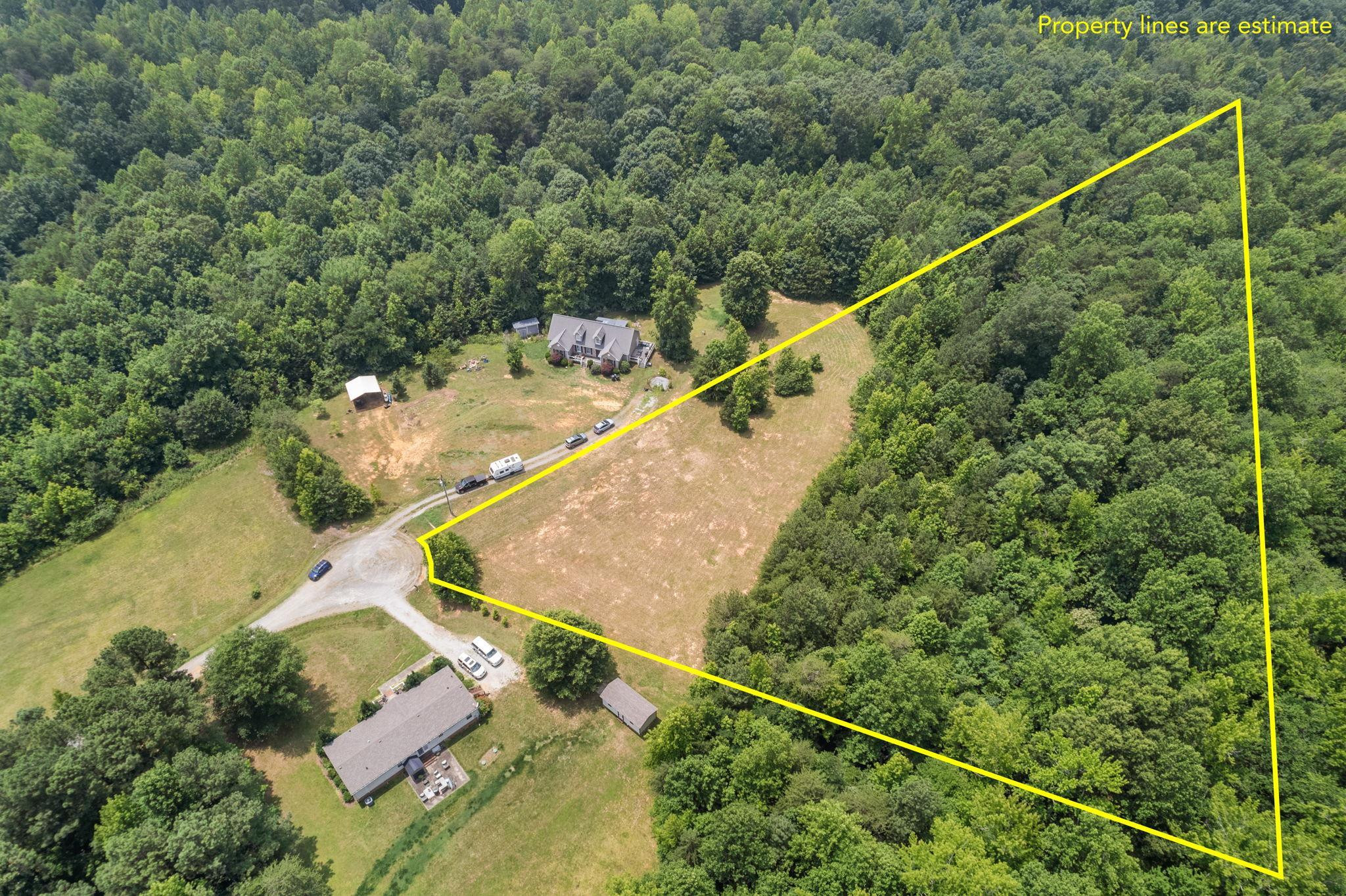 5523 Pleasant Woods Drive