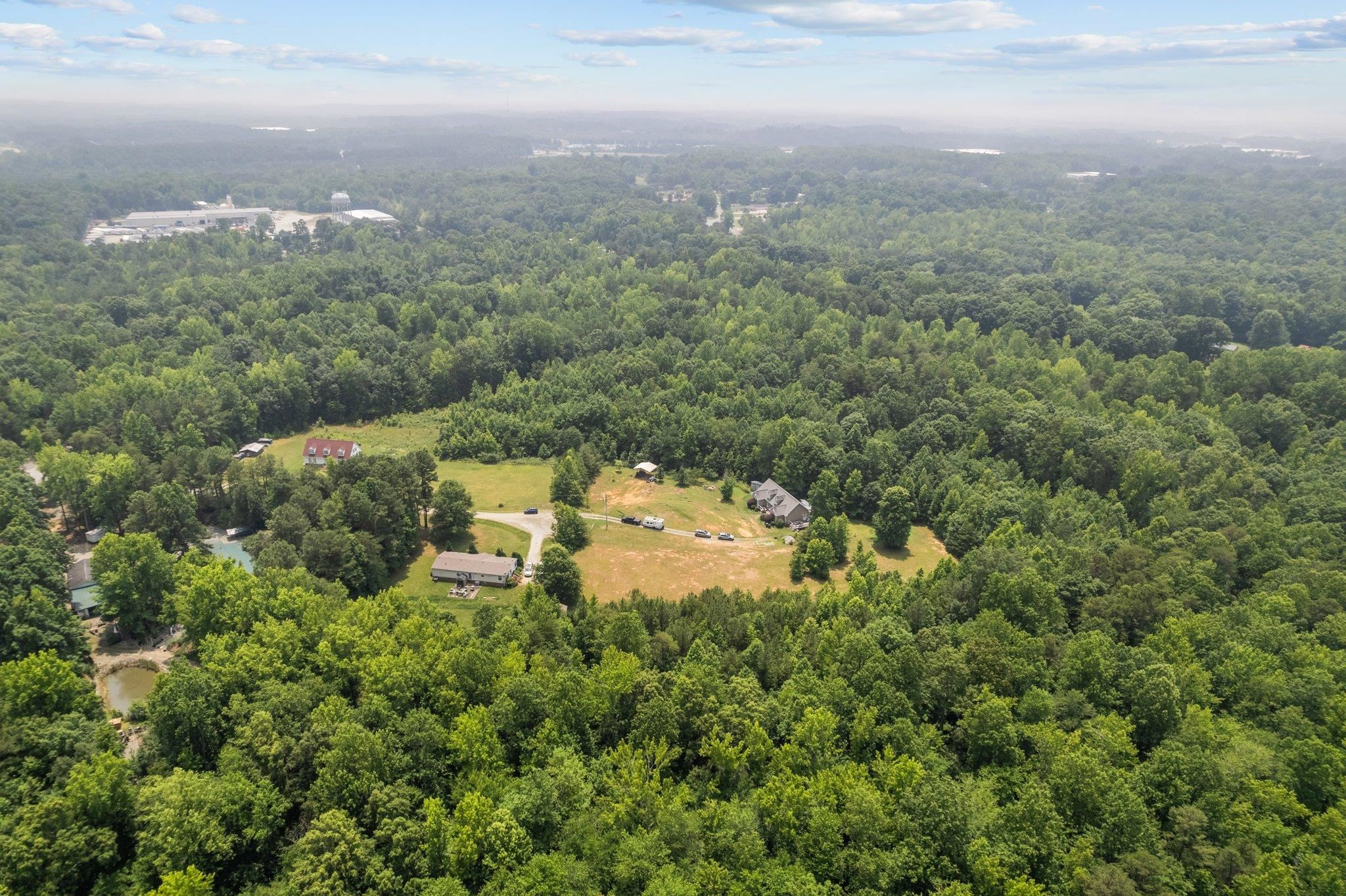 5523 Pleasant Woods Drive