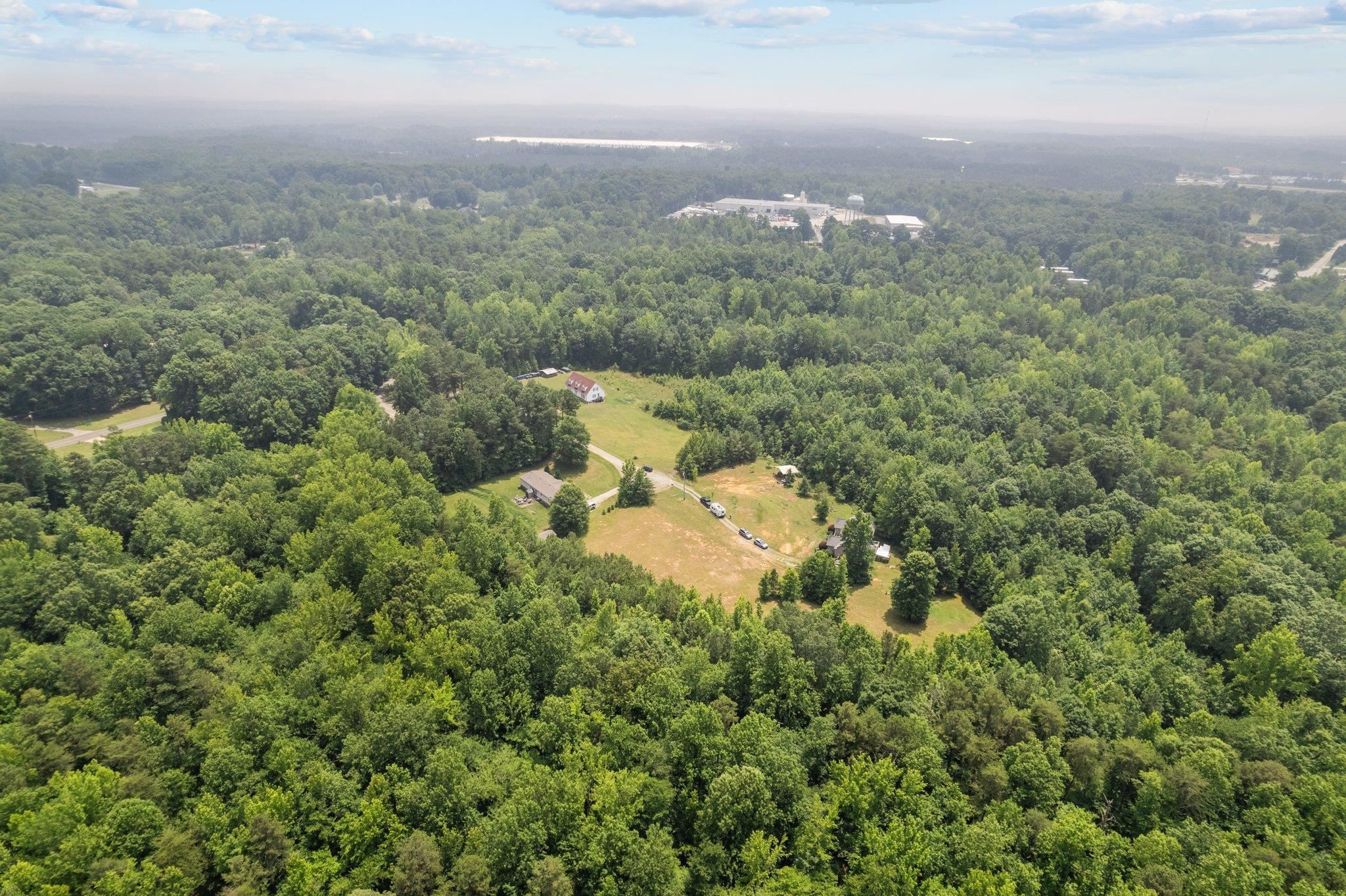 5523 Pleasant Woods Drive