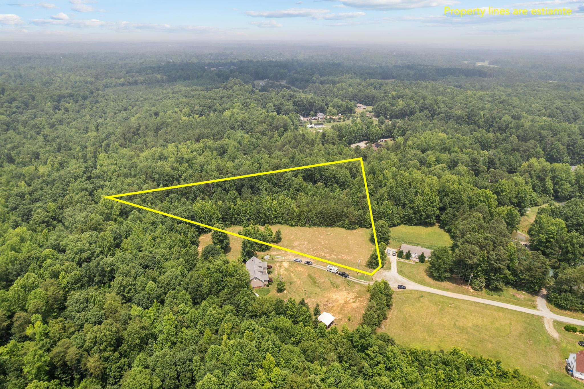 5523 Pleasant Woods Drive