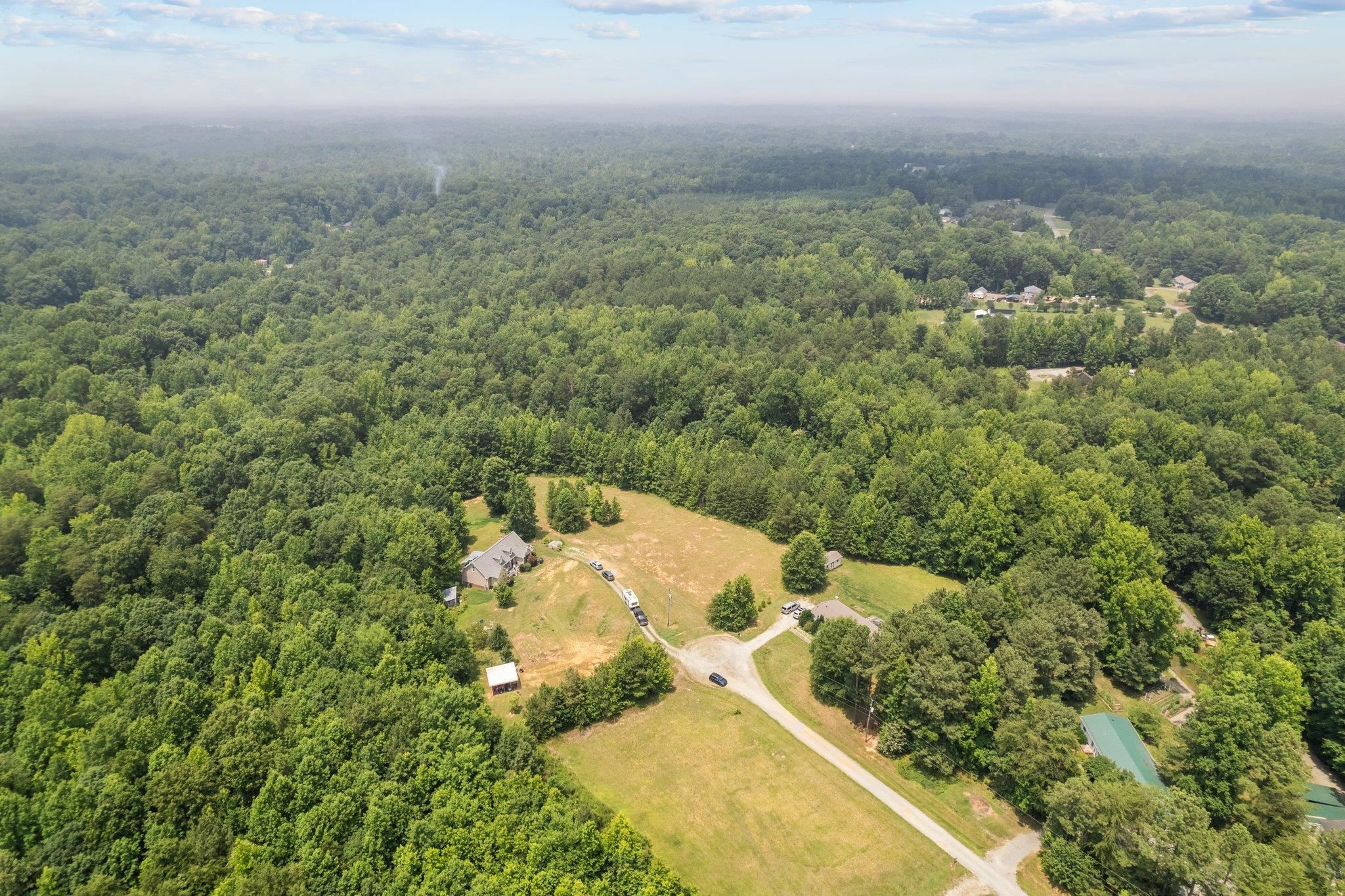 5523 Pleasant Woods Drive