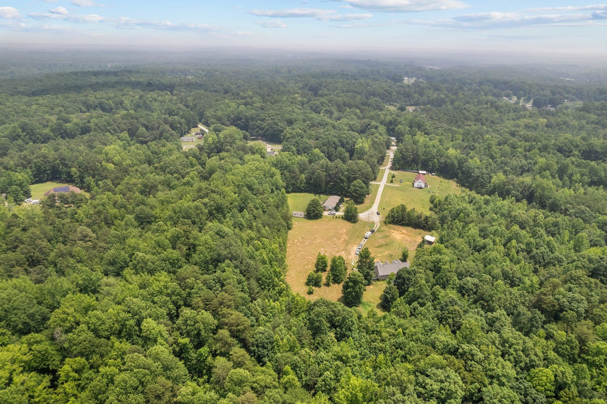 5523 Pleasant Woods Drive