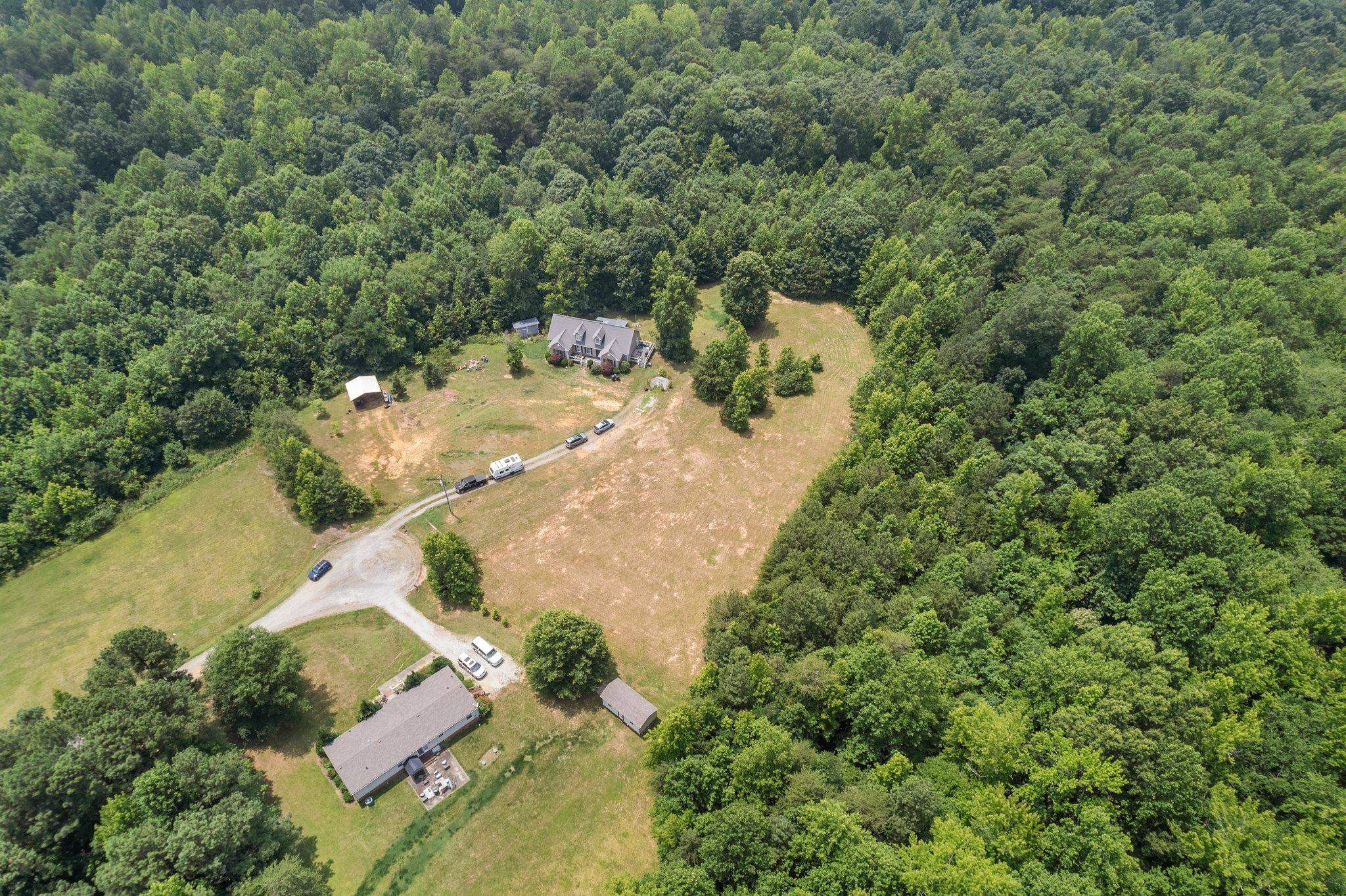 5523 Pleasant Woods Drive