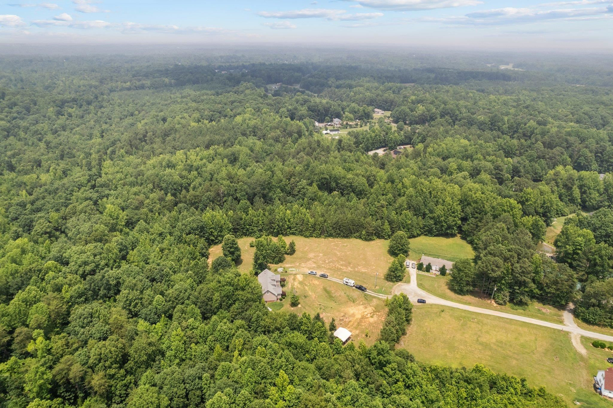 5523 Pleasant Woods Drive