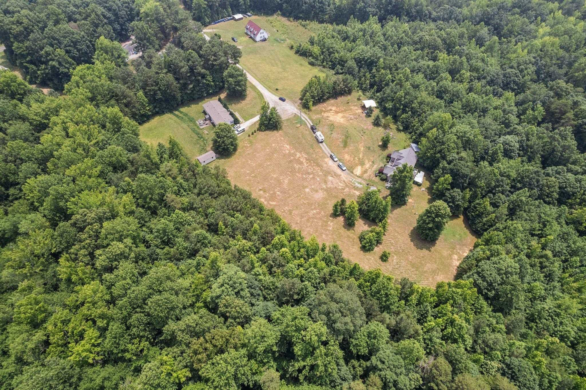 5523 Pleasant Woods Drive