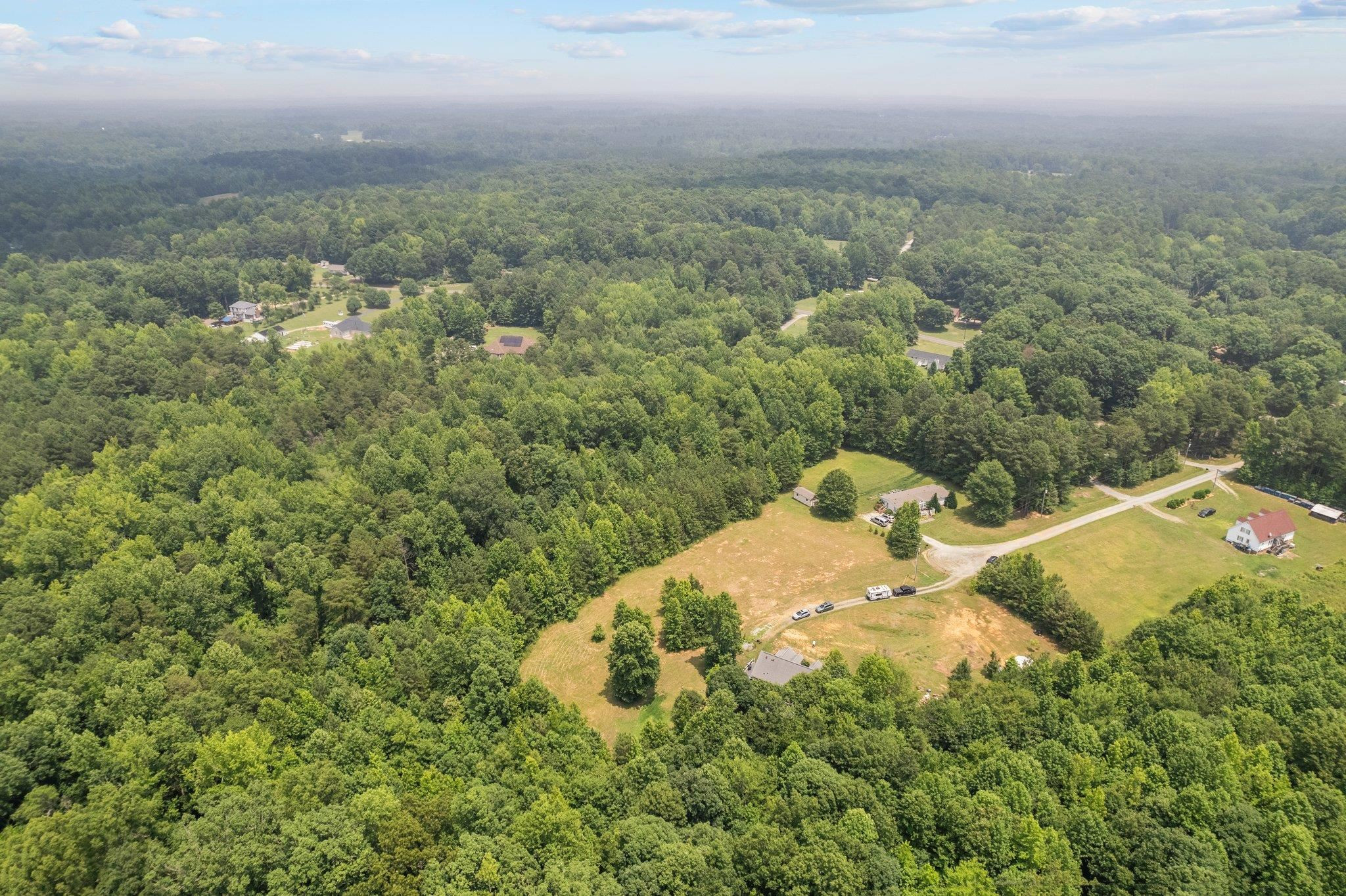 5523 Pleasant Woods Drive