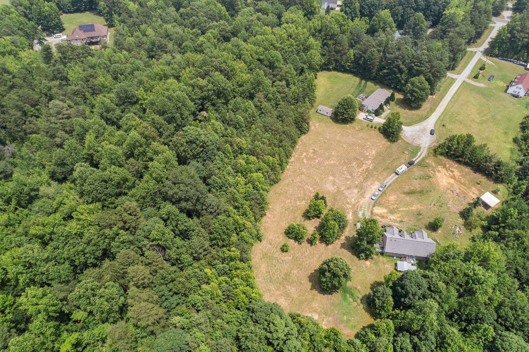 5523 Pleasant Woods Drive