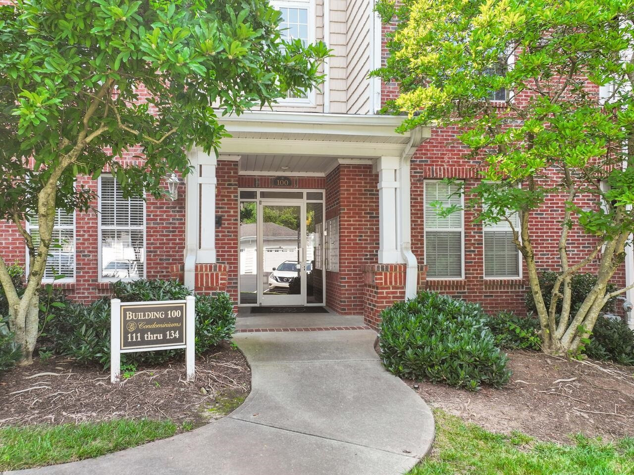 131 Providence Glen Drive # 131