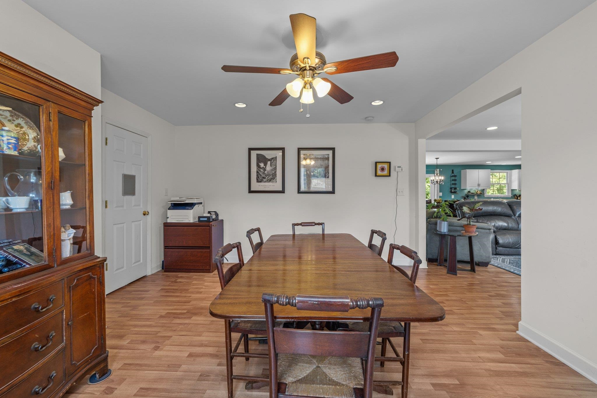 5522 Pleasant Woods Drive