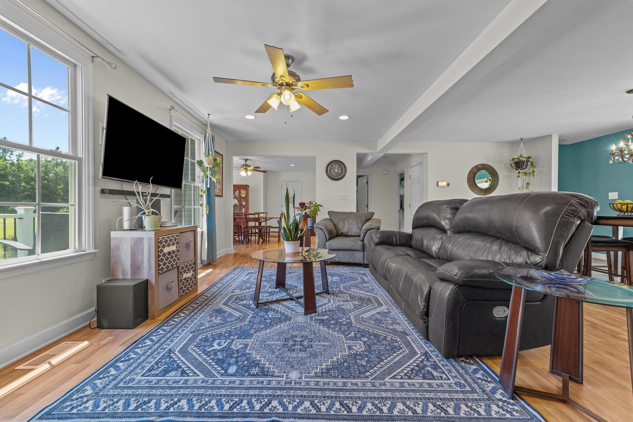 5522 Pleasant Woods Drive