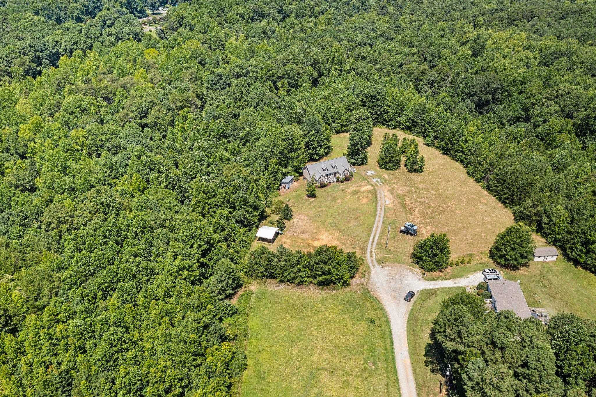 5522 Pleasant Woods Drive
