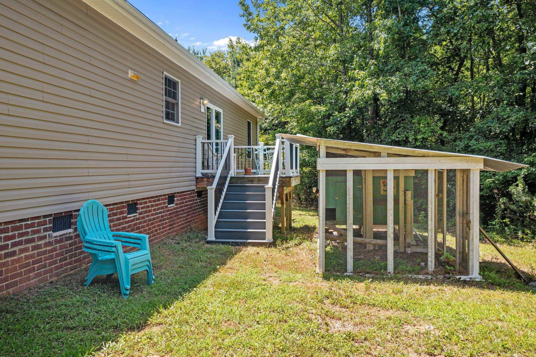5522 Pleasant Woods Drive